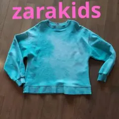 ZARA トレーナー 11-12歳　152 cm