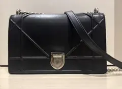 ディオール Dior ディオラマ ショルダーバッグ ブラックのサムネイル