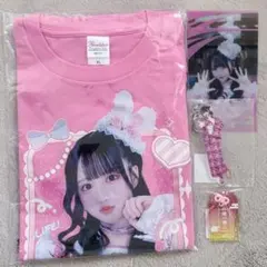 FAVE IDOLS 那蘭のどか グッズセット 2026年最新】那蘭のどか アクキーの人気アイテム - メルカリ