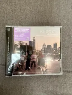 キドフェノ 2ndアルバム KIDS00's