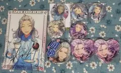 2025年最新】乱凪砂 缶バッジの人気アイテム - メルカリ