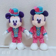2026年最新】ミニー ぬいぐるみバッジ パルパルーザの人気アイテム