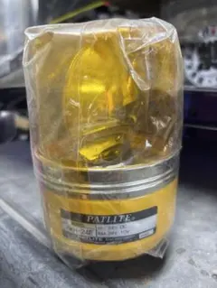 デコトラ 回転灯 最終値下げのサムネイル