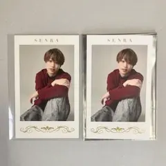 センラ 2013 チェキ Amazon.co.jp: 浦島坂田船 センラ チェキ 2013 : おもちゃ