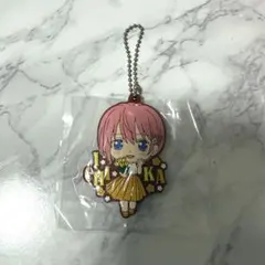 五等分の花嫁 中野一花