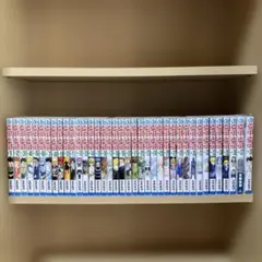 美品❗️送料無料❗️ハンターハンター全巻1〜38巻 冨樫義博