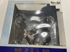 (未開封)カミュ　うたわれるものフィギュア　コトブキヤ