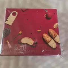 AMENITY CD1 DVD1