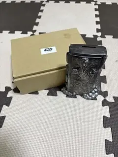 STAR WARS　スターウォーズ 貯金箱　ハンソロ　新品　バンク　冷凍
