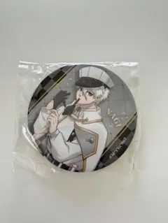 ブルーロック　缶バッジ　凪誠士郎