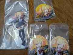 プロセカ セガラッキーくじ 天馬咲希セット