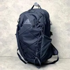 美品　GREGORY バックパック　KIRO22 ブラック　カバー付きのサムネイル