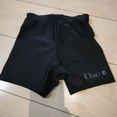 Chacott ショートパンツ 120