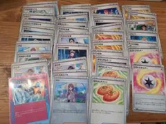 ポケカ サポート まとめ売りレギュレーションH 36枚セット タロ モンボミラー