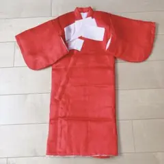 着物　お正月　コート　女児　女の子　子供　七五三