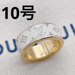 ゴールド リング