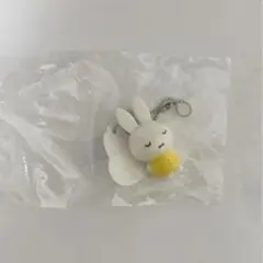 ミッフィーキーホルダー