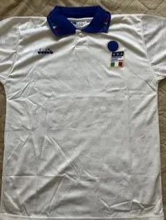 ディアドラ 愛媛FC 友近聡朗 #11ユニフォーム 2006アウェイ 紙タグ付き 2026年最新】DIADORA シャツの人気アイテム - メルカリ