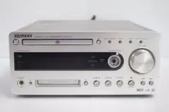 KENWOOD R-K700 CD/MDコンポ 2010年最終年製造品 - メルカリ