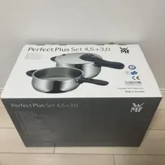 2026年最新】WMF 圧力鍋4.5Lの人気アイテム - メルカリ