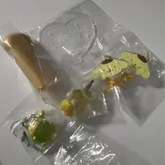ポムポムプリン　ガチャガチャ　まとめ売り
