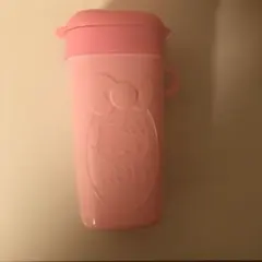 サンリオ ハローキティ プラスチック　ベビー　おやつケース