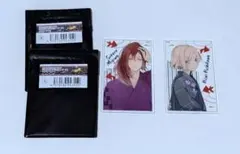 オトパ 2024 アクリルカード ニル・アドミラリの天秤