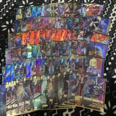 t*o様 アーセナルベース　p u fq まとめ　378枚　まとめ売り