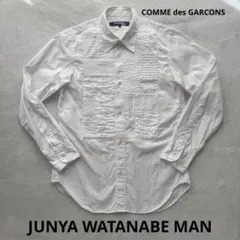 2025年最新】COMME des GARCONS JUNYA WATANABE MAN メンズ