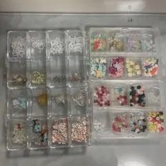 ネイル　パーツ　バラ売り　まとめ売り