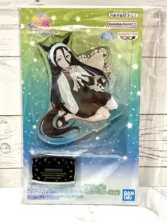 ウマ娘 新時代の扉 マンハッタンカフェ　アクリルスタンド ナムコ限定