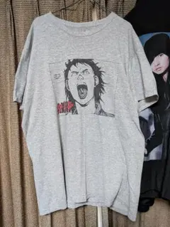 値段交渉可‼ ヴィンテージ AKIRA アキラ fruitボディ Tシャツ 希少のサムネイル