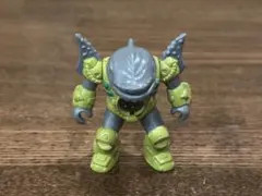 レーザービースト　97海上攻撃隊員シーパニック　ビーストフォーマー