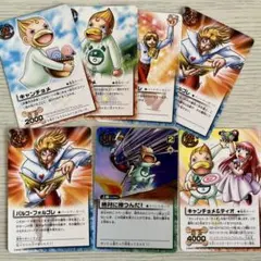 2026年最新】キャンチョメ カードの人気アイテム - メルカリ