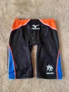 ルネサンス　メンズ　競泳水着　スタースイマー　廃盤