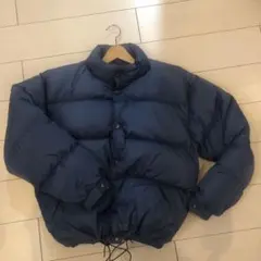 超希少　90s L.L.Bean ダウン
