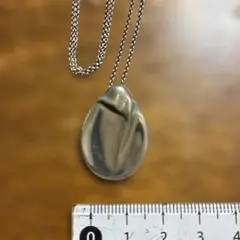 45Rサンダルウッド鳥モチーフ ペンダント ネックレス - メルカリ