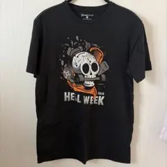 オレンジセオリー　Tシャツ　Mサイズ