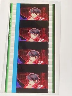 ヒプノシスマイク　コマフィルム　一郎