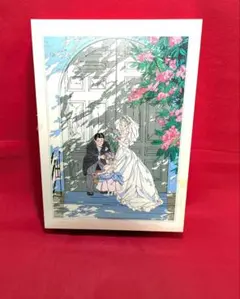 葬送のフリーレン 複製原画第七弾 花畑A3 - メルカリ