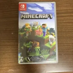 マインクラフトソフト