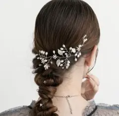 ヘッドドレス♡未使用