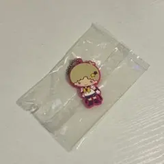セーラームーン Eternal×サンリオ ラバーマスコット ウラヌス キキ