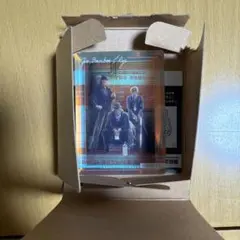 名探偵コナン ノーブルアートコレクション ジン　バーボン　ライ