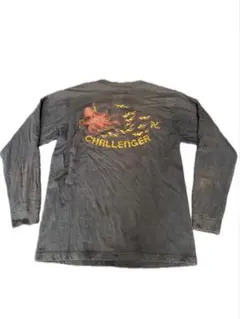 challenger タコ　ロンT Tシャツのサムネイル