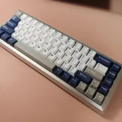 SmackApe Impact80 Mist PolarSwitch 英語配列 - メルカリ