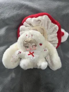 ラッキーディアナイ LuckyDeerNai 魔女からの手紙 シークレット A