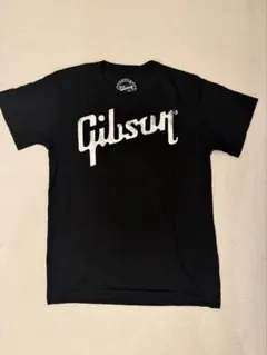 gibson ロゴTシャツのサムネイル