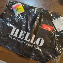 ミッキーバック