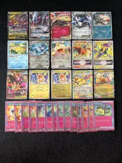 ポケモンカード SR UR まとめ売り 40枚 - メルカリ